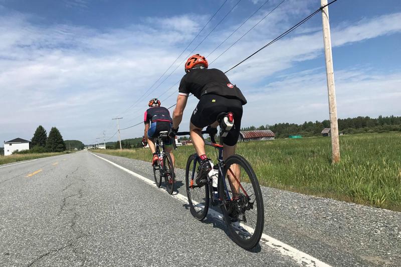 Groupe Adulte Route 2018